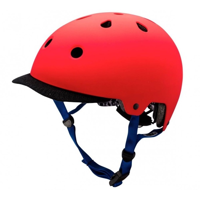 Capacete Bike Kali Saha Team - Adulto - Foto 1