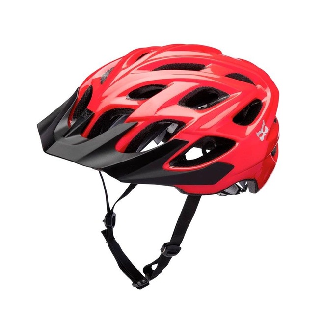 Capacete Bike Kali Chakra Logo - Adulto - Foto 1