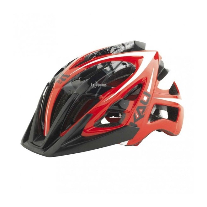 Capacete Bike Kali Avita PC Rush - Adulto - Foto 1