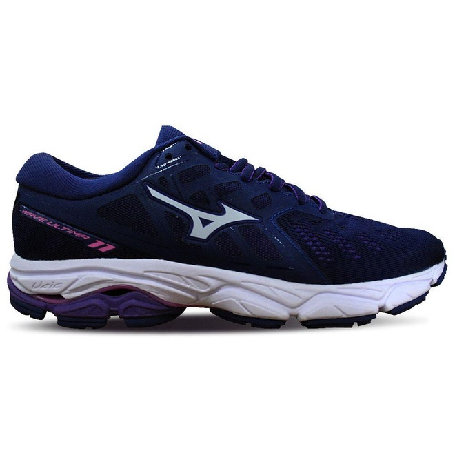 Tênis Mizuno Wave Ultima 11 - Foto 1
