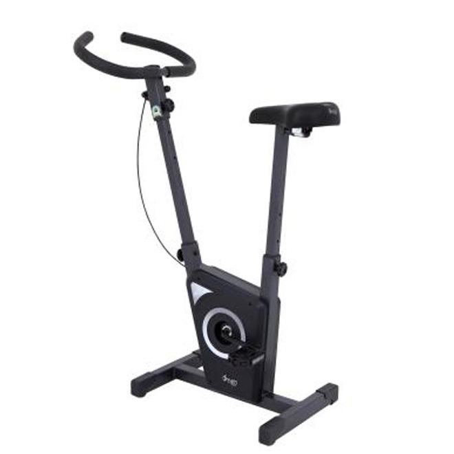 Bicicleta Ergométrica Vertical Dream Fitness ex450 - Foto 1