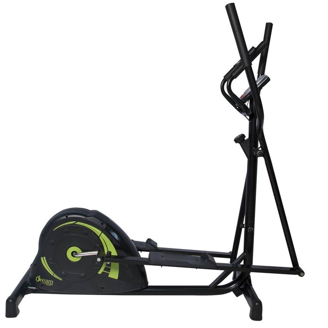 Elíptico Magnético Dream Fitness Concept E - Foto 1