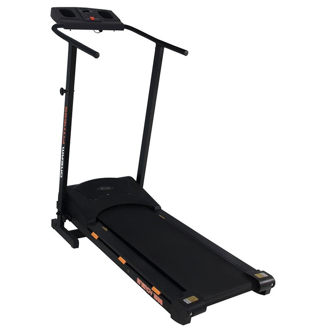 Esteira Eletrônica Dream Fitness Energy 1600 - Foto 1