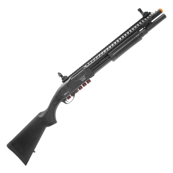 Shotgun Airsoft Secutor Arms Velites G-XI - Foto 1