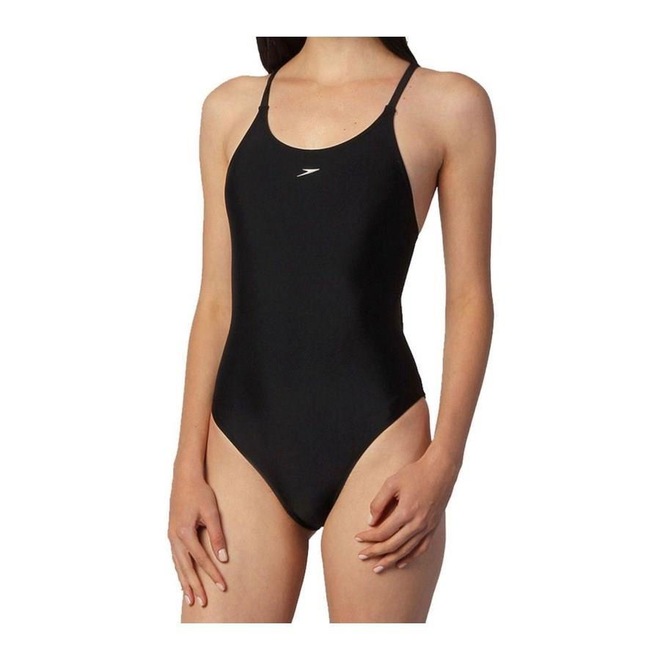 Maiô Speedo Skinny - Adulto - Foto 1