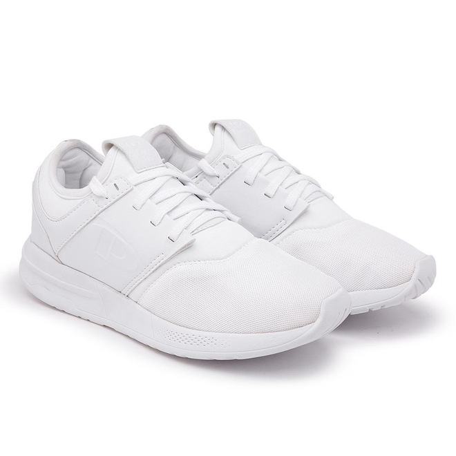 Tênis Pedigree Militar Casual Solado Leve e Confortável - Masculino - Foto 1