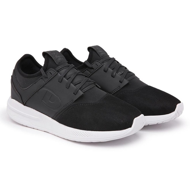 Tênis Pedigree Militar Casual Solado Leve e Confortável - Masculino - Foto 1