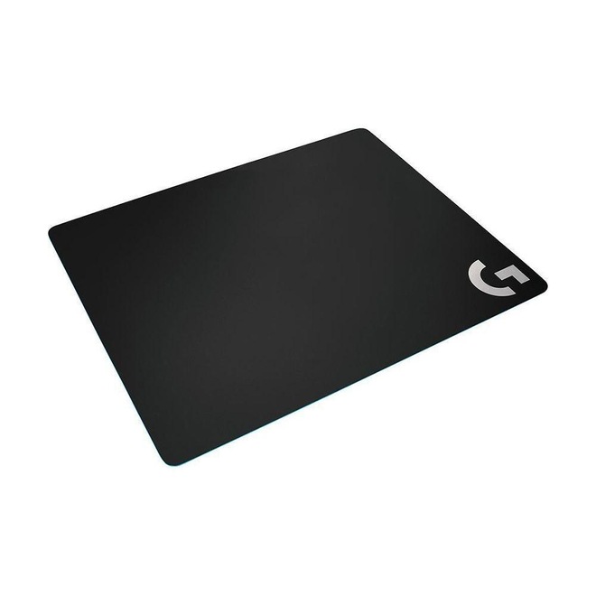 Mouse Pad Gamer Logitech G240 Speed - Foto 1