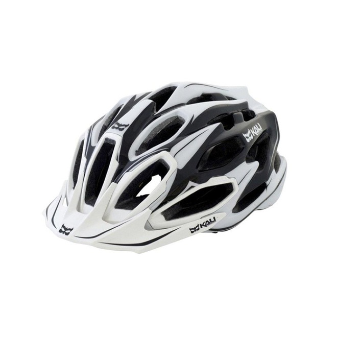 Capacete Bike Kali Maraka Xc Zone - Adulto - Foto 1