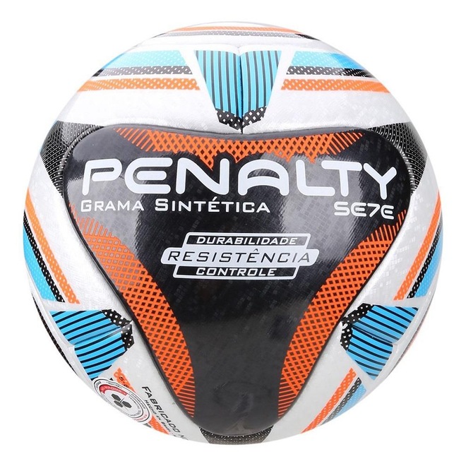 Bola Society Penalty Se7E R1 Ko IX - Foto 1