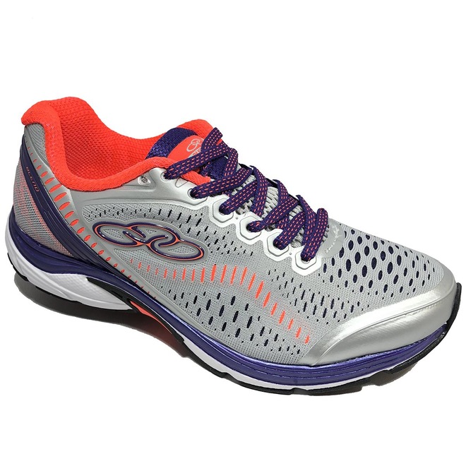 Tênis Olympikus Blend - Feminino - Foto 1