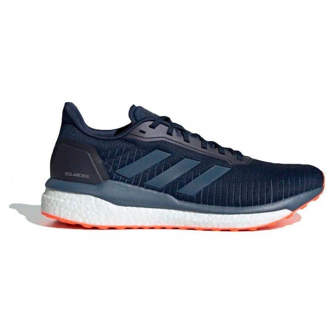 Tênis adidas Solar Drive 19 - Masculino - Foto 1