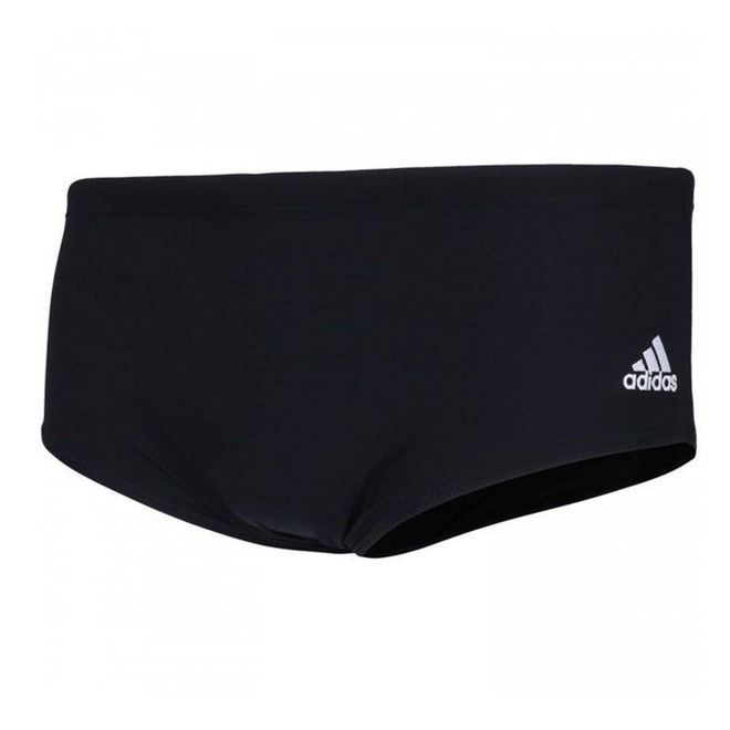 Sunga adidas Essence Brasil CV3925 - Adulto - Foto 1