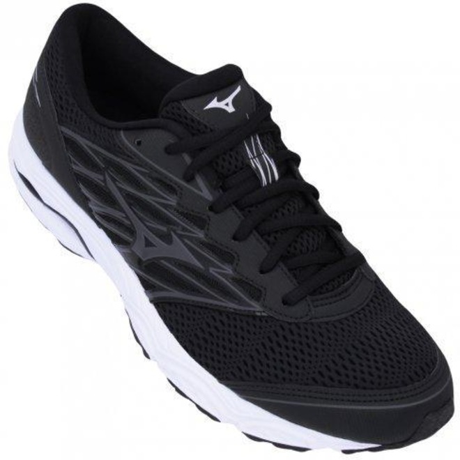 Tênis Mizuno Wave Dynasty Corrida - Masculino - Foto 1