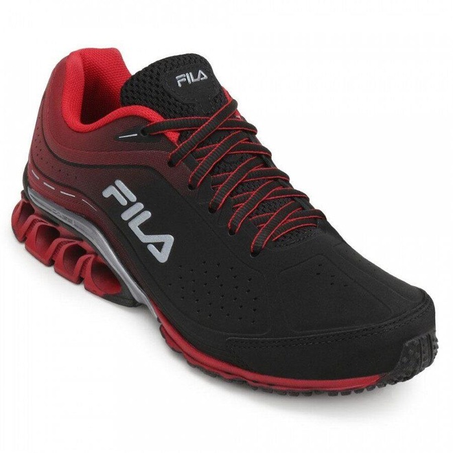 Tênis Fila Cage Python - Masculino - Foto 1