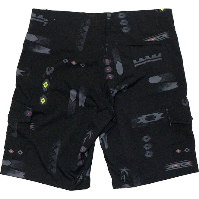 Bermuda Nicoboco Inca - Masculina - Foto 1