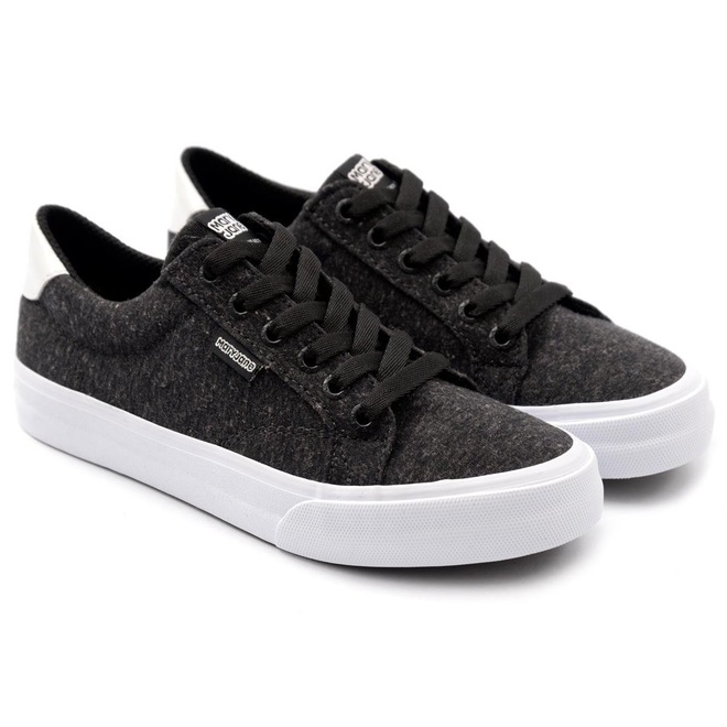 Tênis Mary Jane Avenue Funky - Feminino - Foto 1