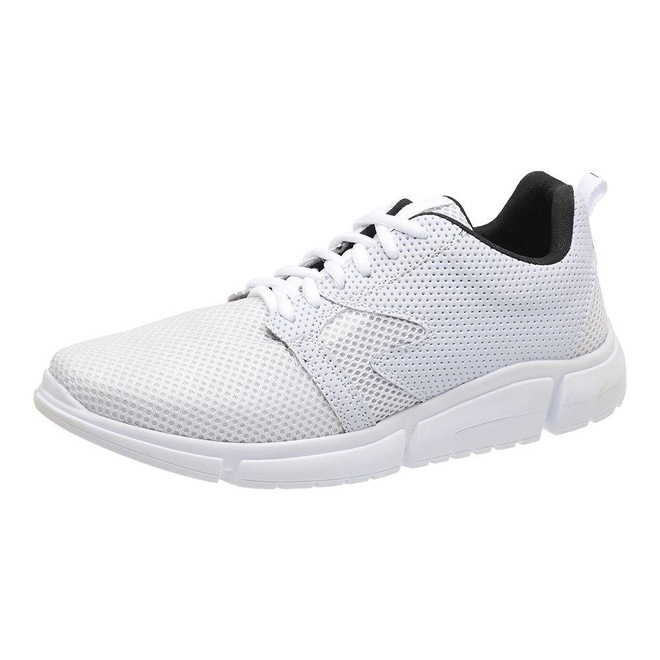 Tênis 3ls3 Casual Masculino - Foto 1