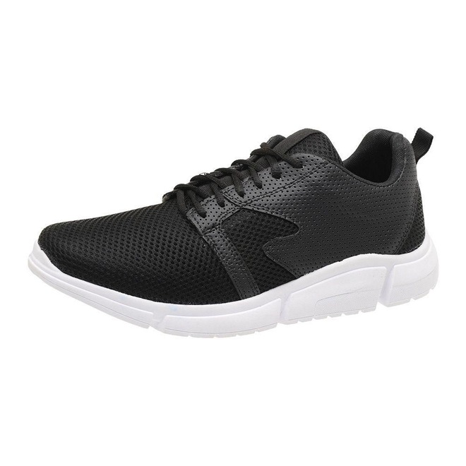 Tênis 3ls3 Casual Masculino - Foto 1