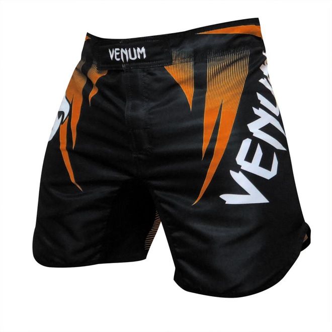 Bermuda Venum Fight Team Edition - Adulto - Foto 1