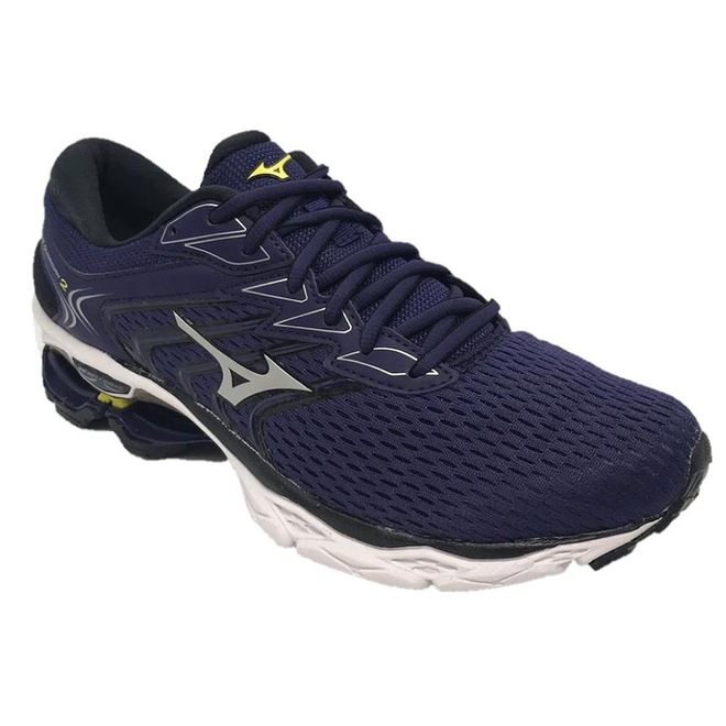 Tênis Mizuno Wave Guardian 2 - Masculino - Foto 1