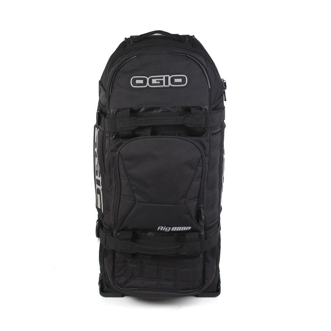 Bolsa de Equipamentos Ogio Rig 9800 Wheeled - 123 Litros - Foto 1