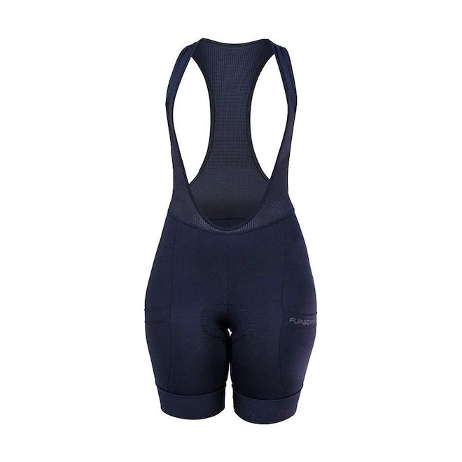 Bretelle Furbo Montova Blade com Bolso - Feminina - Foto 1