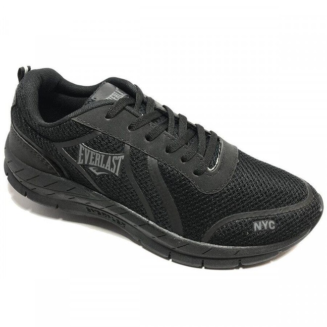Tênis Everlast Bunker - Masculino - Foto 1