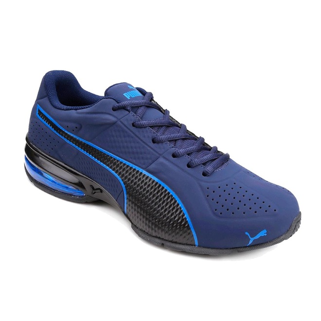 Tênis Puma Cell Surin 2 Pro BDP - Masculino - Foto 1