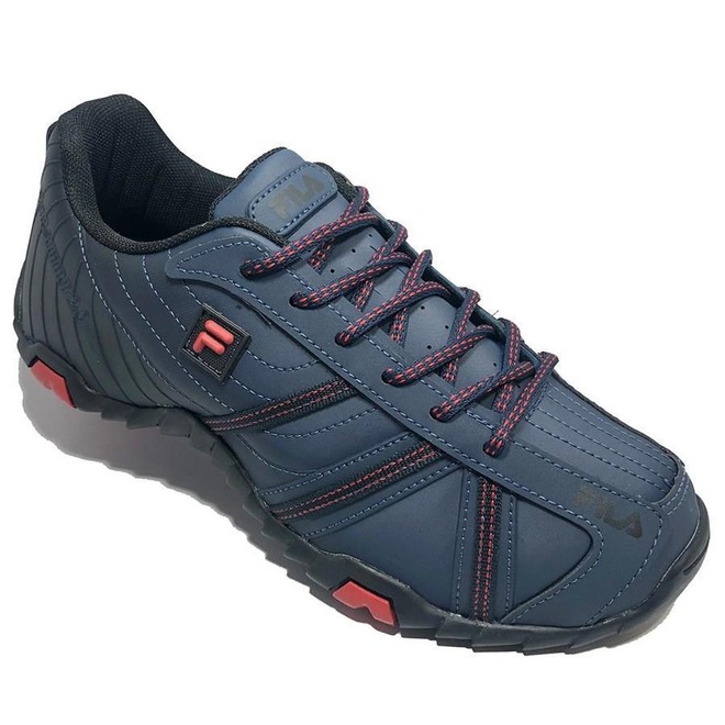 Tênis Fila Slant Summer 2.0 - Masculino - Foto 1