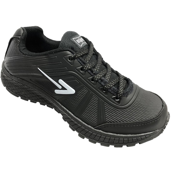 Tênis Box 200 Escolar BX1901 - Adulto - Foto 1