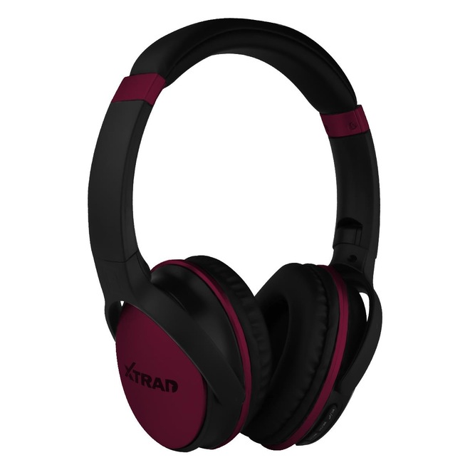 Fone de Ouvido Bluetooth Xtrad LC-813 - Foto 1