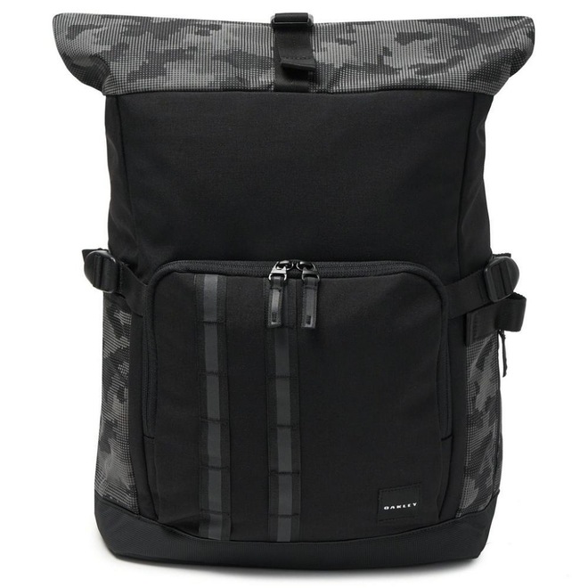 Mochila Oakley Utility Rolled Up Backpack - 23 Litros - Foto 1