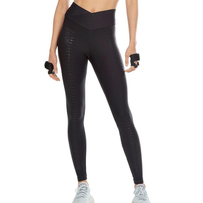 Calça Fusô Live! Cover Everyday - Feminina - Foto 1