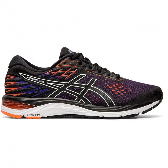 Tênis Asics Gel Cumulus 21 - Masculino - Foto 1