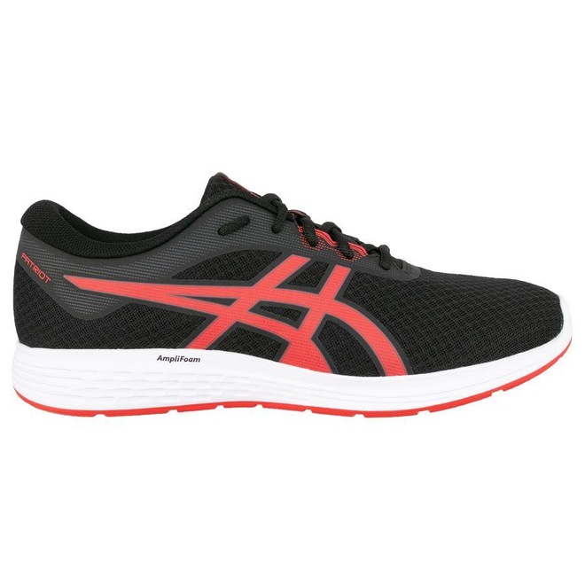 Tênis Asics Patriot 11 A - Masculino - Foto 1
