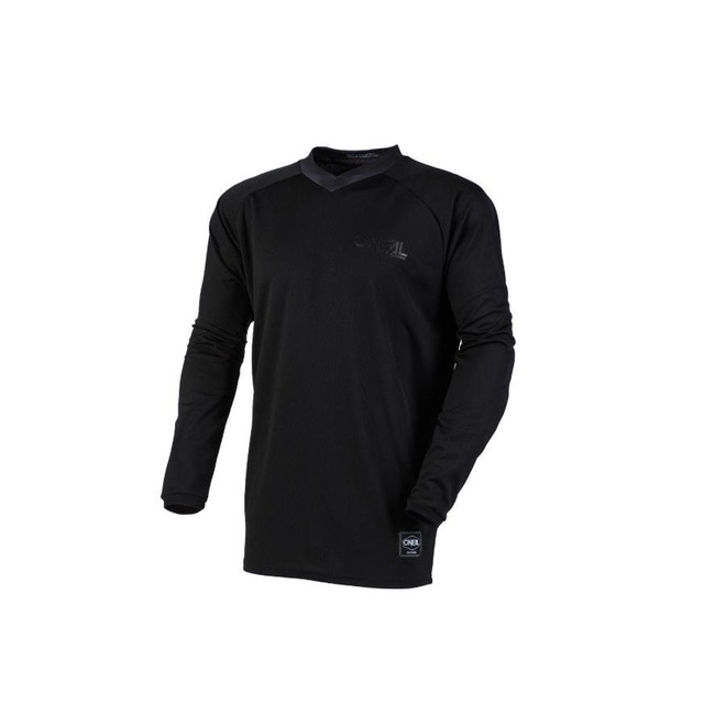 Camiseta Manga Longa Oneal Element Classic - Masculina - Foto 1