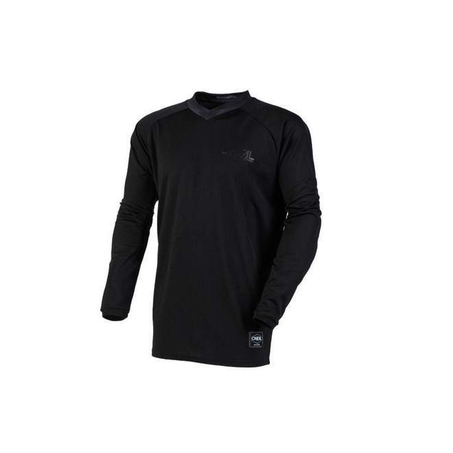 Camiseta Manga Longa Oneal Element Classic - Masculina - Foto 1