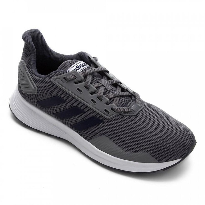 Tênis adidas Duramo 9 - Masculino - Foto 1