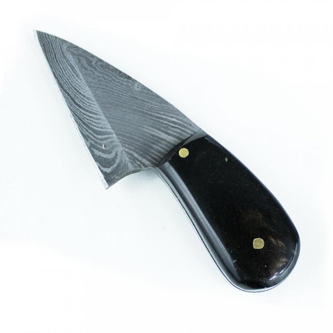 Faca de Camping Crosster Paquistão 3 Artesanal - Foto 1