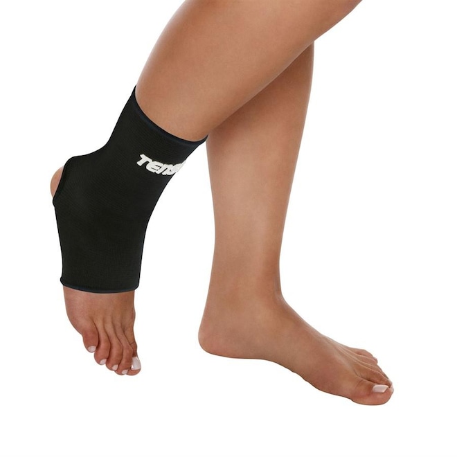 Tornozeleira de Compressão Tensor - Par - Adulto - Foto 1