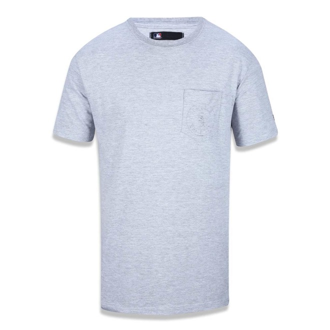 Camiseta New Era MLB Chicago White Sox 39529 - Masculina - Foto 1