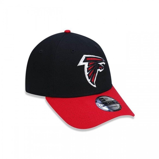 Boné New Era 940 NFL Atlanta Falcons 42253 - Snapback - Adulto - Foto 1