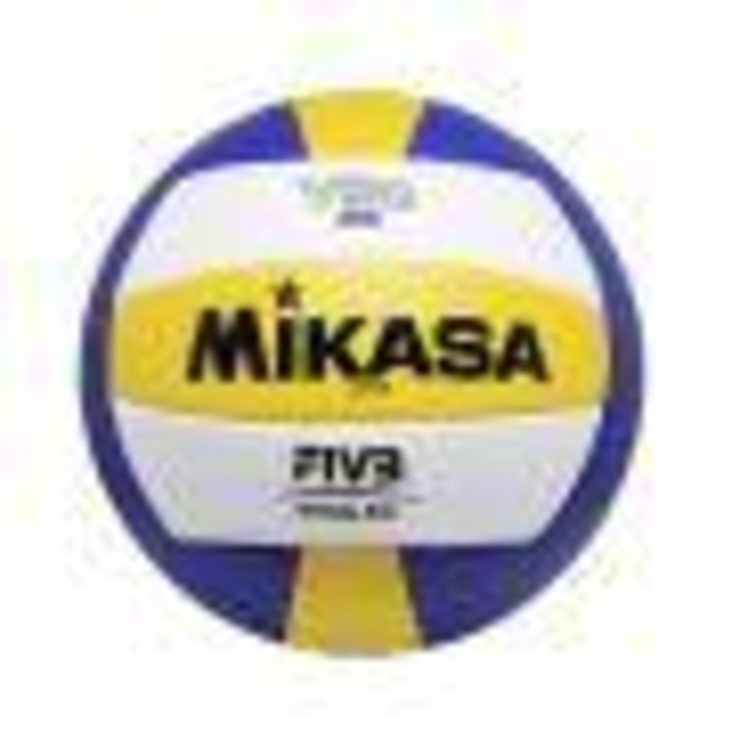 Bola de Vôlei Mikasa VSO 2000 - Foto 1