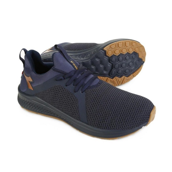 Tênis Diadora Spin - Masculino - Foto 1