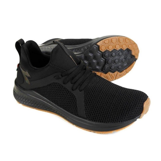 Tênis Diadora Spin - Feminino - Foto 1