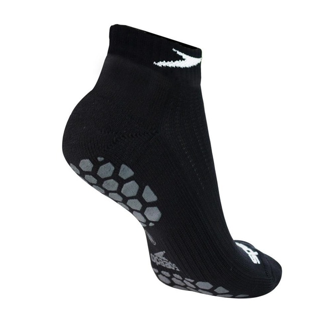 Meias Speedo Antiderrapante - 39 a 43 - Adulto - Foto 1