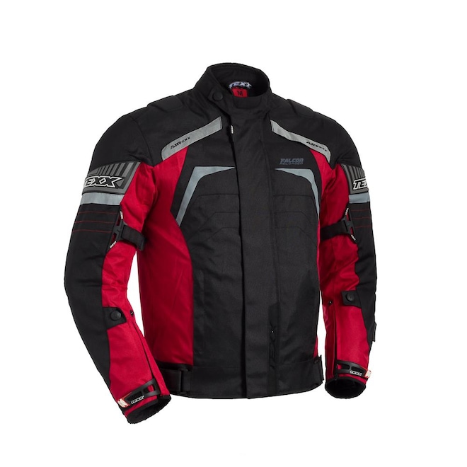 Jaqueta Texx Falcon Reloaded - Masculino - Foto 1