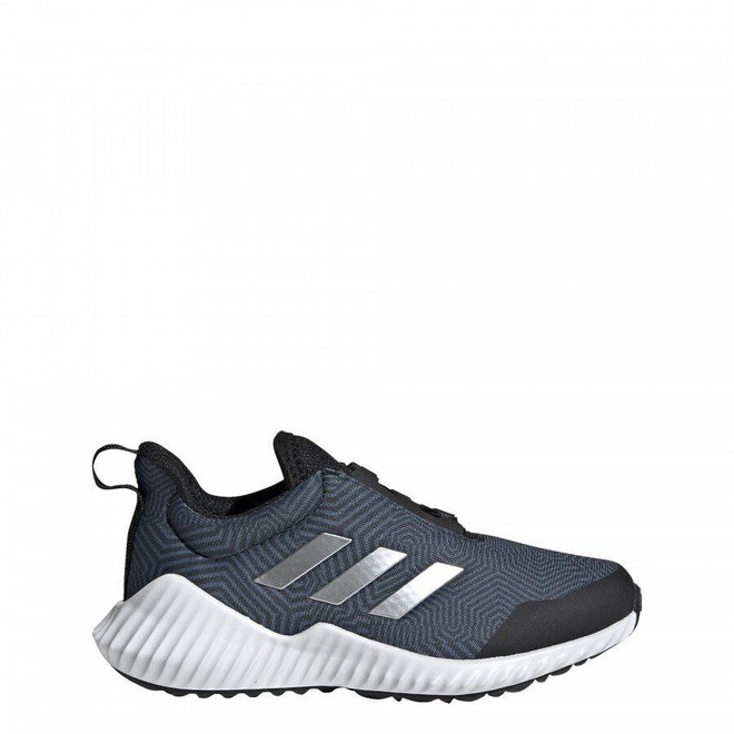 Tênis adidas FortaRun - Infantil - Foto 1