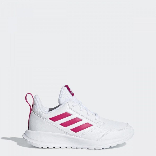 Tênis adidas AltaRun Running - Infantil - Foto 1